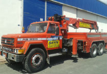 Vinç Sistemleri, Mobil Vinç ve Monoray Vinç Hizmetleri