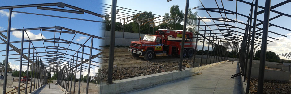 Açık, Kapalı Besi Çiftlikleri Uygulamaları